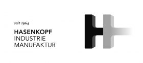 Hasenkopf Logo